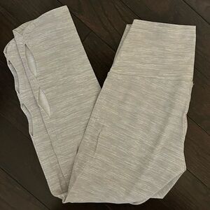 Aerie casual leggings